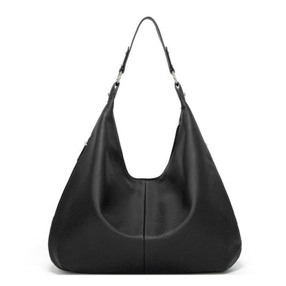 Women’s Spacious Retro Shoulder Bag 6