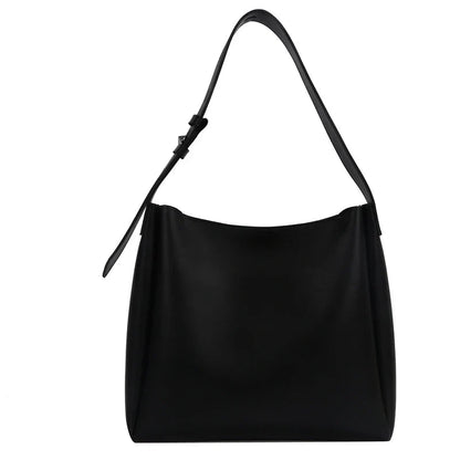 Women’s Structured Tote Bag with Interior Compartment 0