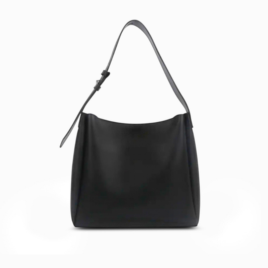 Women’s Structured Tote Bag with Interior Compartment 0