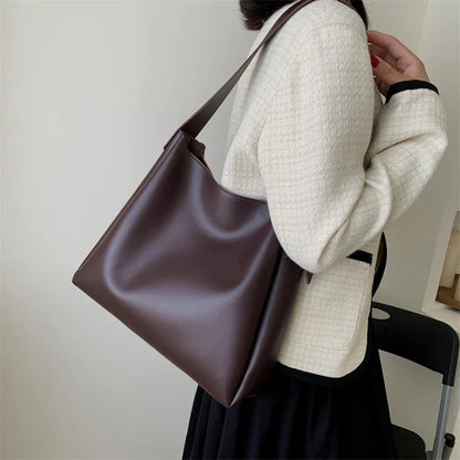 Women’s Structured Tote Bag with Interior Compartment 5