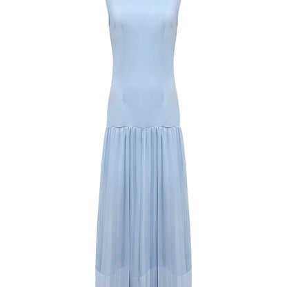 Women's Summer Dress Floral Maxi Long Sleeve | Evening Dress 11