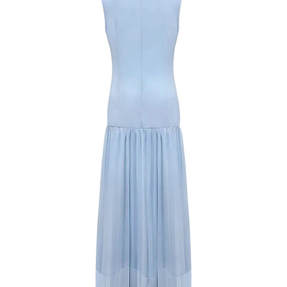 Women's Summer Dress Floral Maxi Long Sleeve | Evening Dress 12