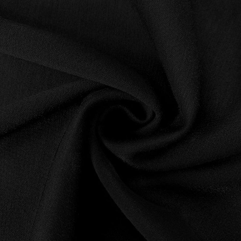 Women's Summer Dress Maxi | Evening Wear Mock Neck 5