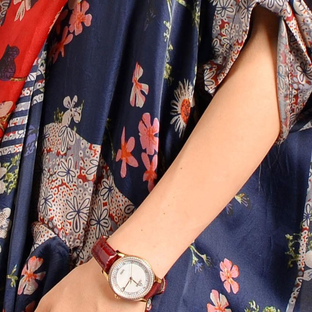 Women's Summer Dress Maxi | Spring V-Neck Dress 4 