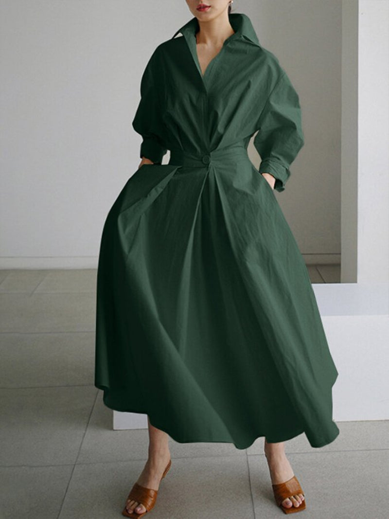Women's A-Line Dress