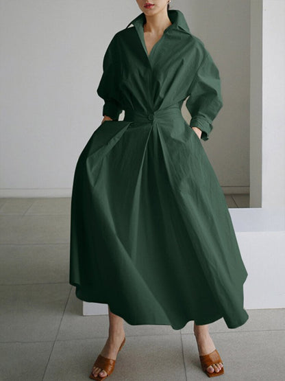 Women's A-Line Dress