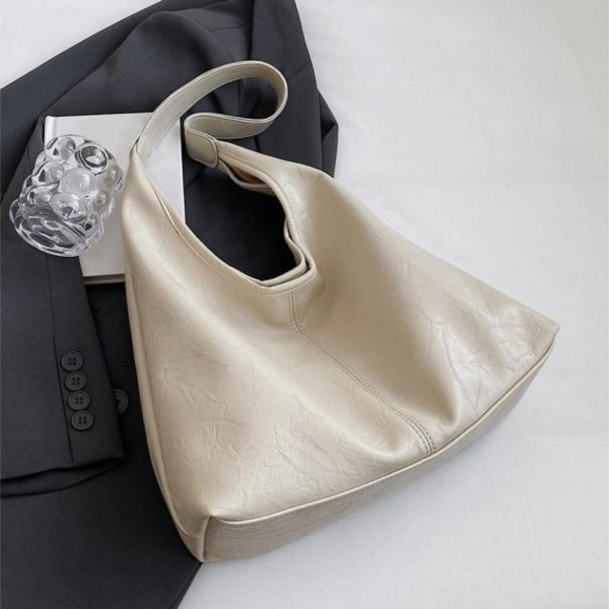 Women’s Vintage Design Shoulder Bag 5