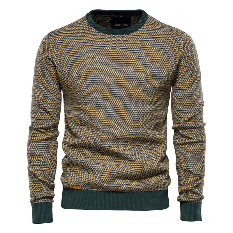 Khaki, Green