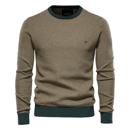 Khaki, Green