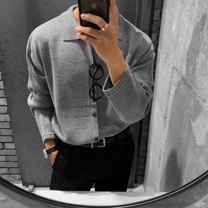 Gray, Black