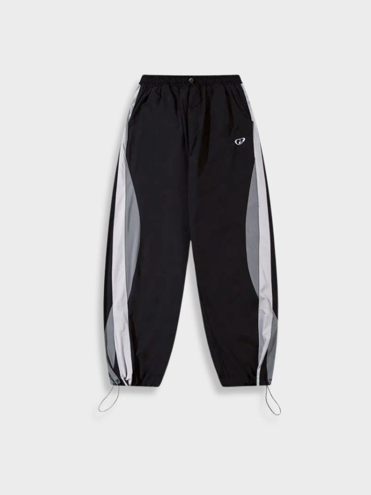 Black, Gray