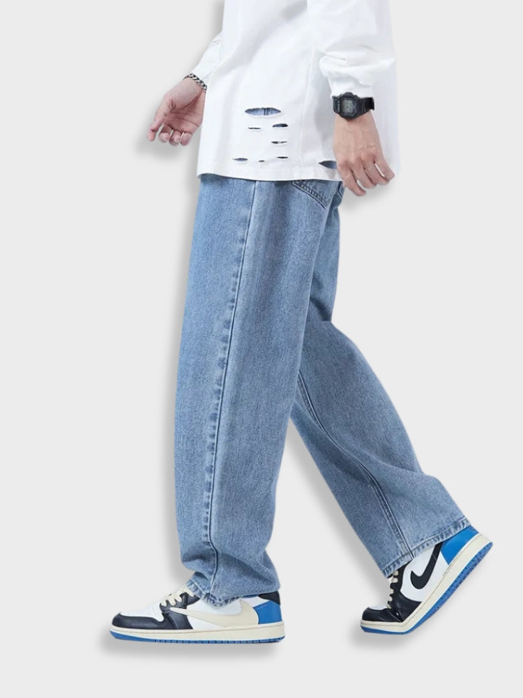 Light Blue, Blue