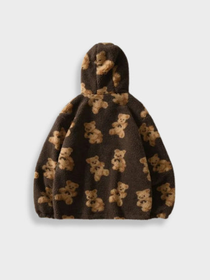 Brown, Black