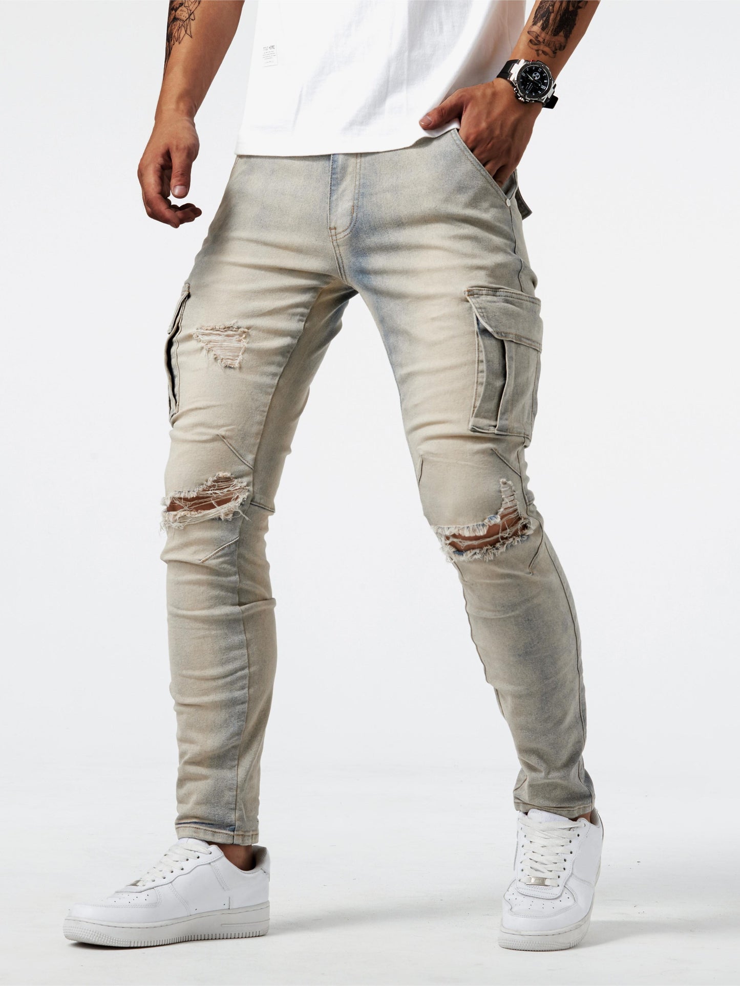 Khaki