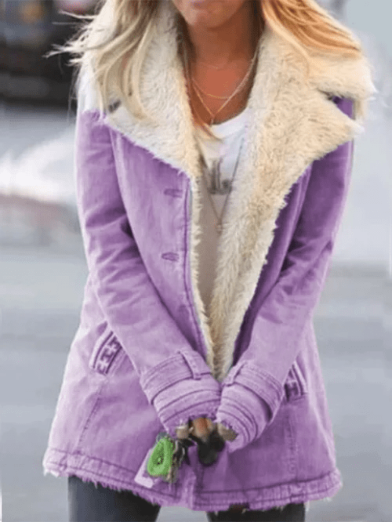 Eliza - Women's Winter Jacket
