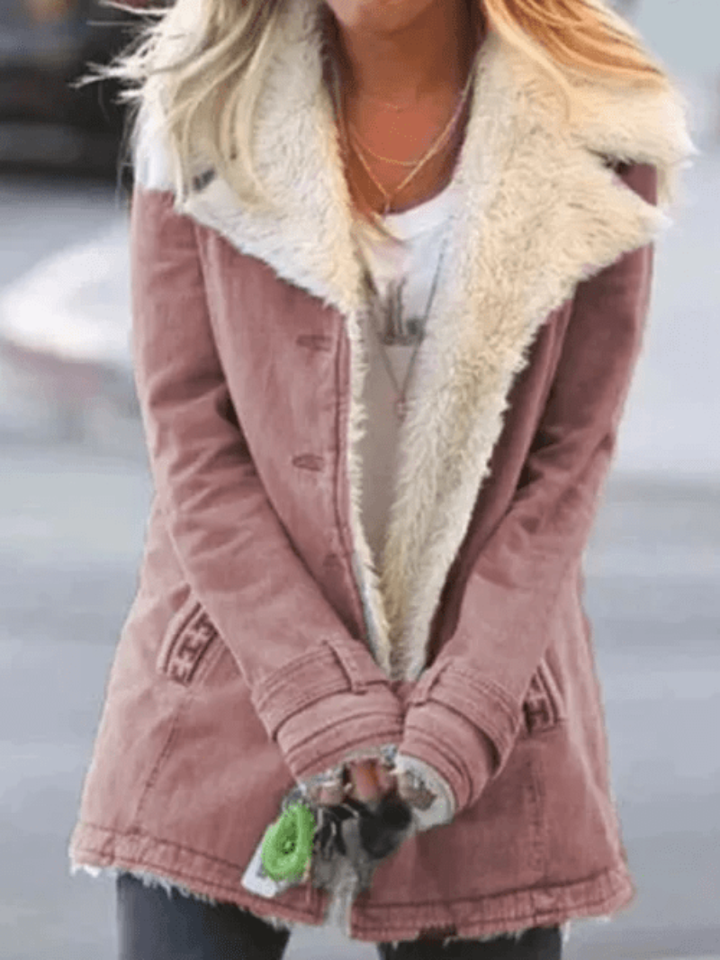 Eliza - Women's Winter Jacket