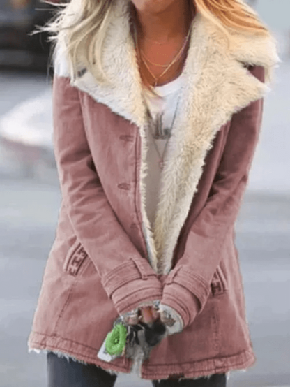 Eliza - Women's Winter Jacket