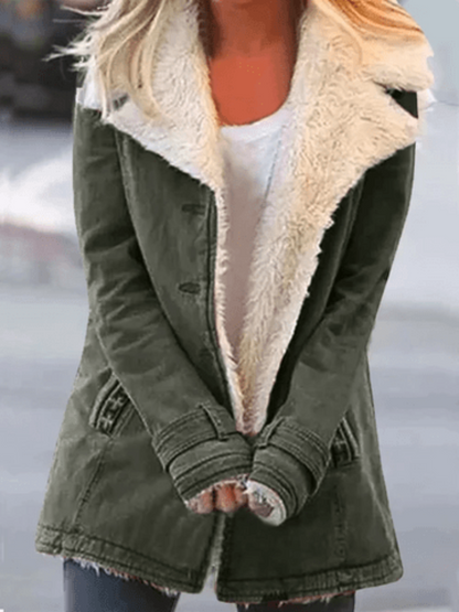 Eliza - Women's Winter Jacket