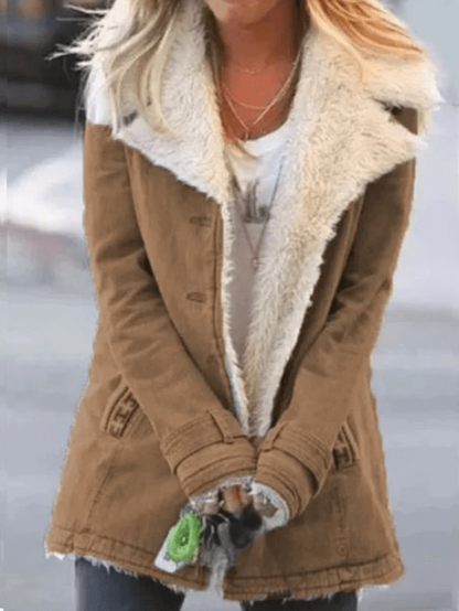 Eliza - Women's Winter Jacket