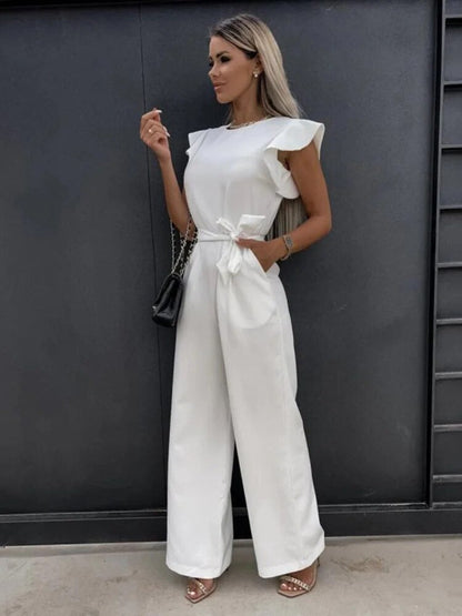 Anwen - Jumpsuit - Chic - Fashionable - For formal occasions