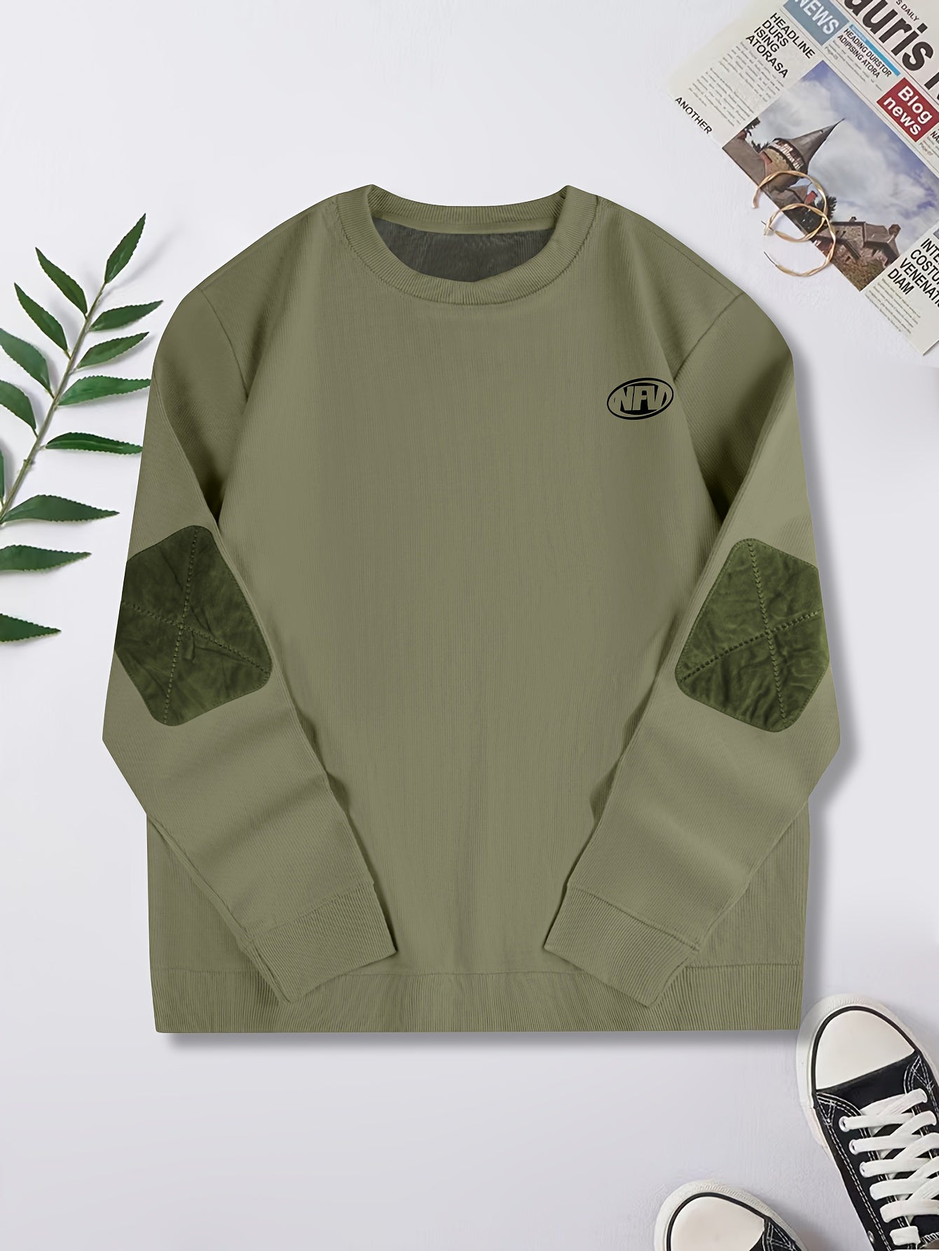 Army Green