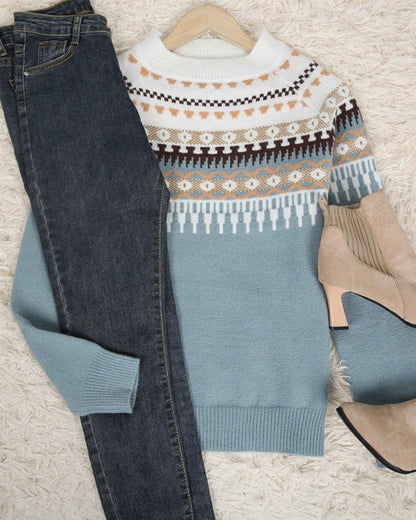 Aria - Women's Sweater