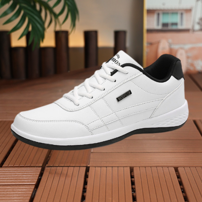 Men's Comfort Walking Sneakers Shoes