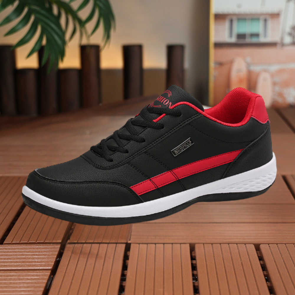 Men's Comfort Walking Sneakers Shoes