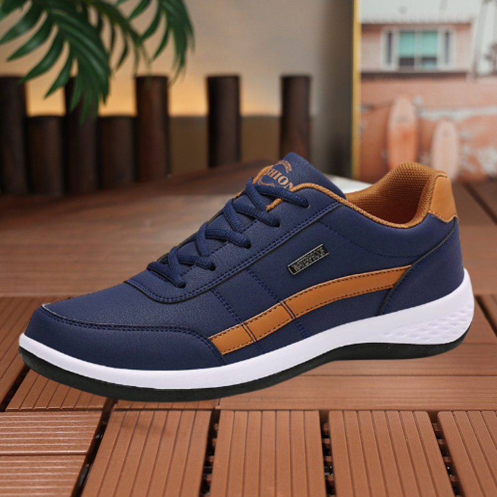 Men's Comfort Walking Sneakers Shoes