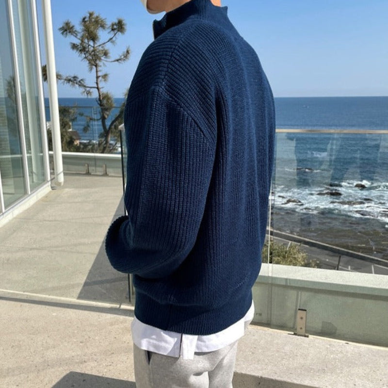 Navy Blue