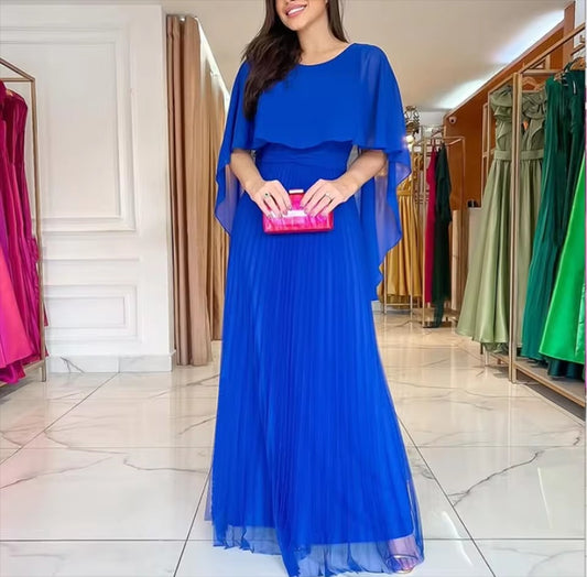 Women’s Summer Elegant Evening Dress