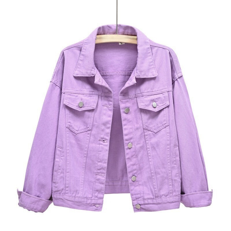Awhina Women's Jacket