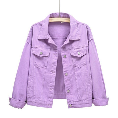 Awhina Women's Jacket