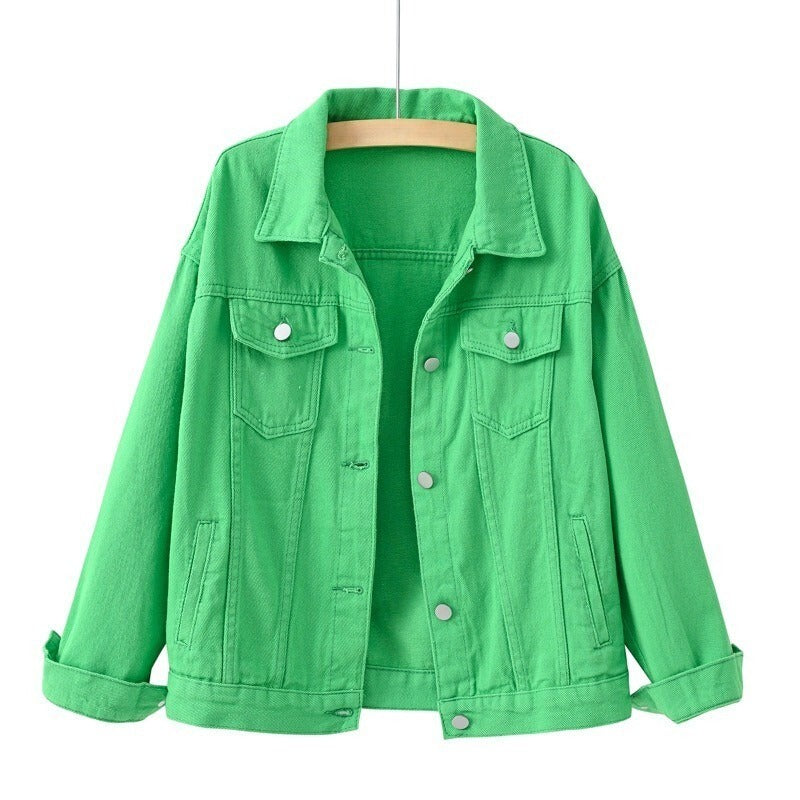 Awhina Women's Jacket