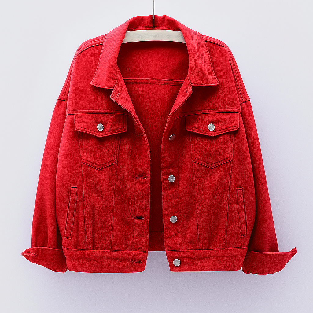 Awhina Women's Jacket