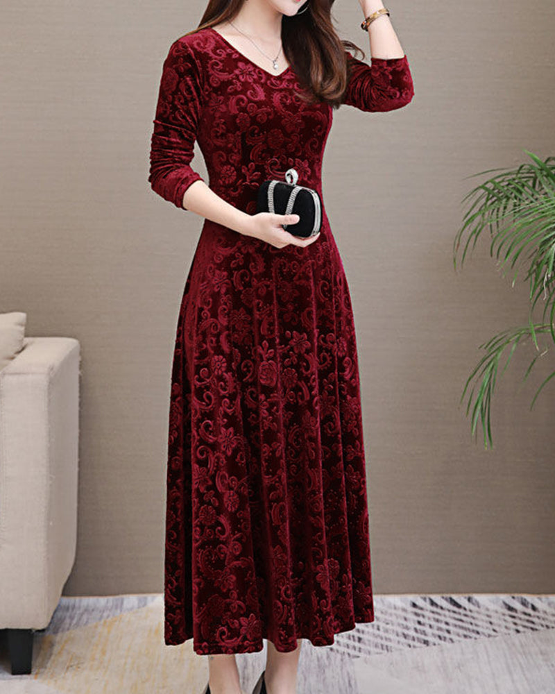 Wine Red