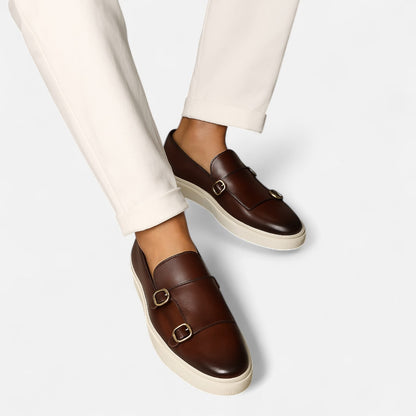 Men's Loafers Casual Shoes | Dress Loafers - Image 1