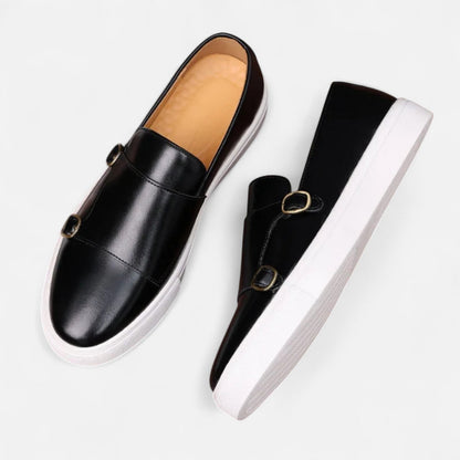 Men's Loafers Casual Shoes | Dress Loafers - Image 5