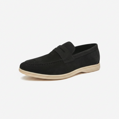 Men's Women's Loafers Casual Slip-On | Office Wear - Image 1