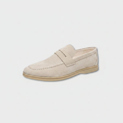 Men's Women's Loafers Casual Slip-On | Office Wear - Image 4