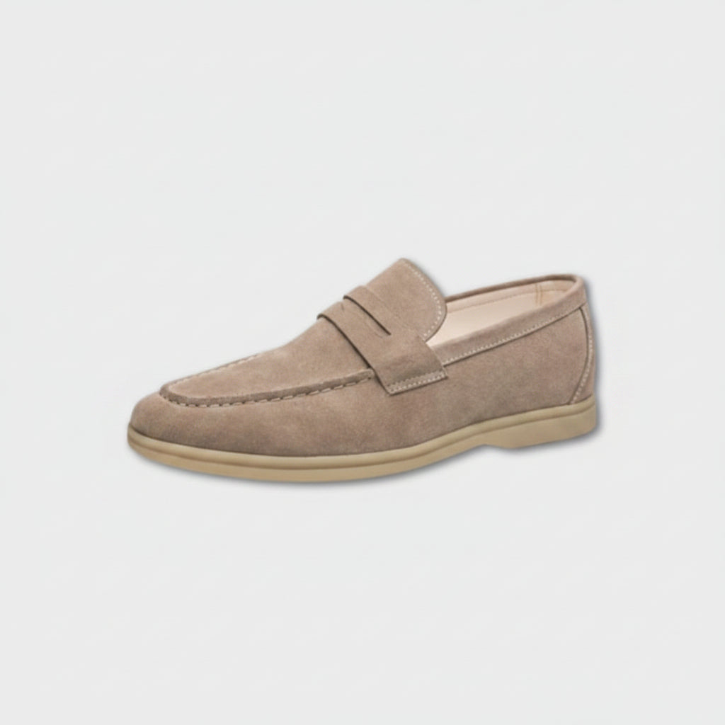 Men's Women's Loafers Casual Slip-On | Office Wear - Image 6