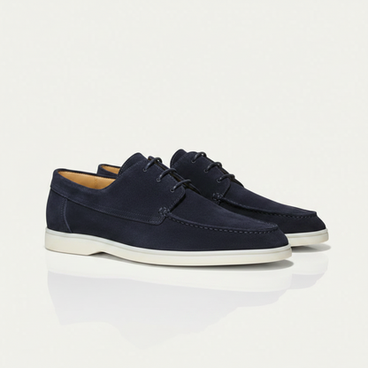 Men's Loafers Durable Slip-On Cushioned | Casual Shoes - Image 2