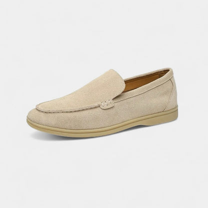 Men's Loafers Old Money Aesthetic | Casual Loafers - Image 1