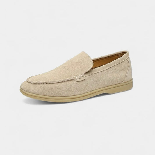 Men's Loafers Old Money Aesthetic | Casual Loafers - Image 1