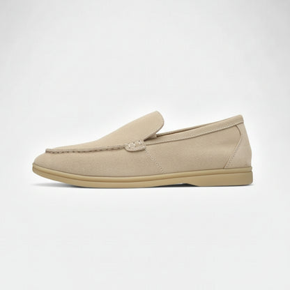 Men's Loafers Old Money Aesthetic | Casual Loafers - Image 2
