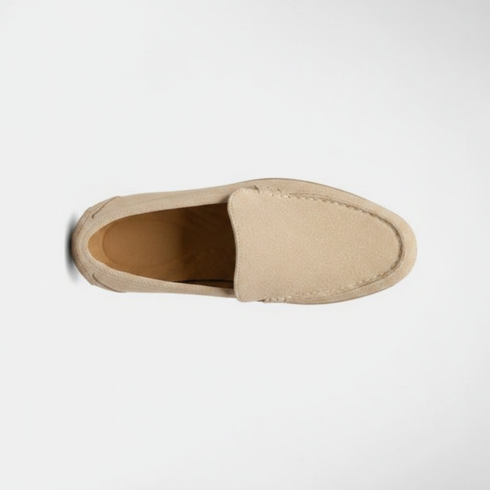 Men's Loafers Old Money Aesthetic | Casual Loafers - Image 3