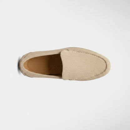 Men's Loafers Old Money Aesthetic | Casual Loafers - Image 3