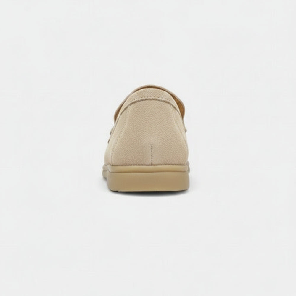 Men's Loafers Old Money Aesthetic | Casual Loafers - Image 4