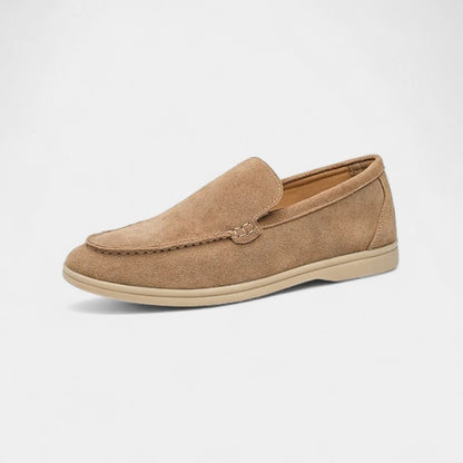 Men's Loafers Old Money Aesthetic | Casual Loafers - Image 5