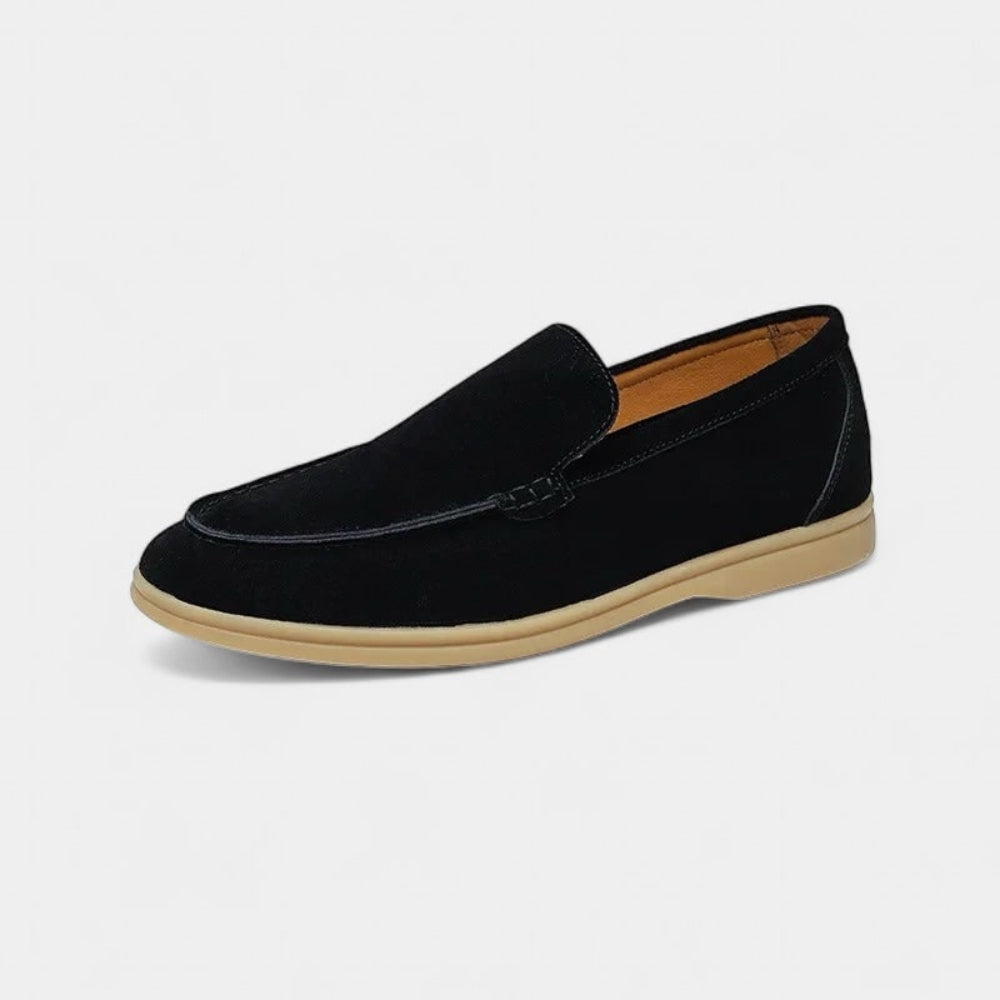 Men's Loafers Old Money Aesthetic | Casual Loafers - Image 6
